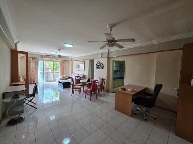 Full Loan 100 Casa Villa Condo Sungai Chua Kajang Sri Camellia