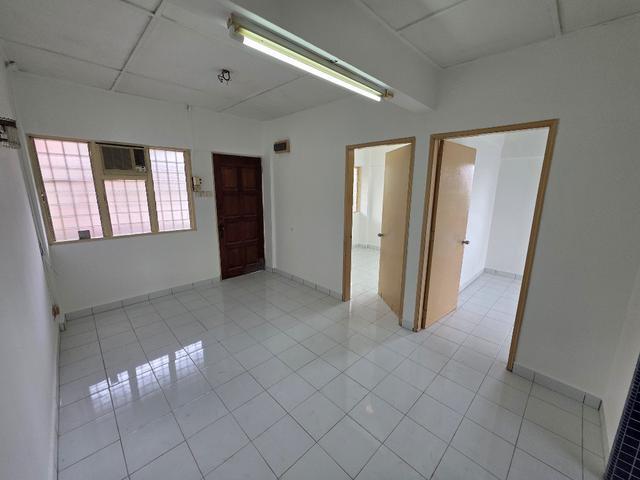 Full Loan 100 Flat Taman Megah Cheras Batu 9 Kuala Lumpur