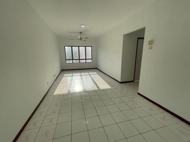 FULL LOAN 100 Renovated Desa Tanjung Apartment Taman Wawasan Puchong