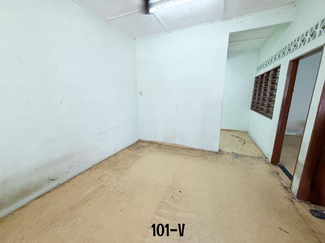 FULL LOAN 100 Taman Maznah Kampung Jawa Klang 1Storey House 22x70