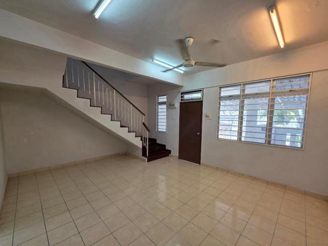Full Loan 100 2 Story Bandar Tasik Kesuma Lake Pelangi Semenyih 2