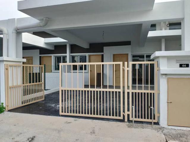 FULL LOAN 15 Tingkat Residensi PRIMA Bandar Ekar Rantau NEAR SENAWANG