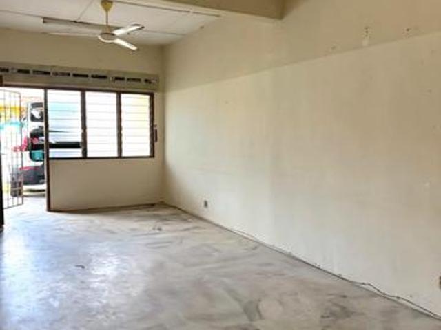 Full Loan 1 Storey Bandar Rinching Semenyih