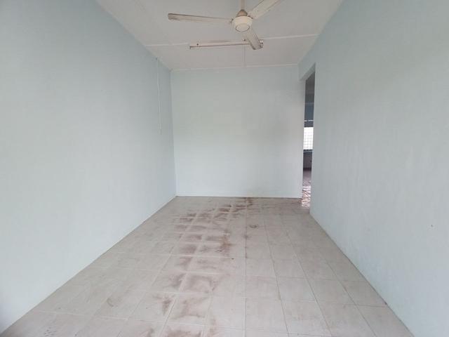 FULL LOAN 1 Storey Taman Tanjong Minyak Bukit Rambai Cheng Melaka