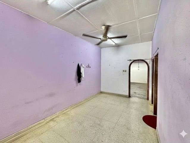 FULL LOAN 1 Storey Terrace Taman Jaya Utama Telok Panglima Garang