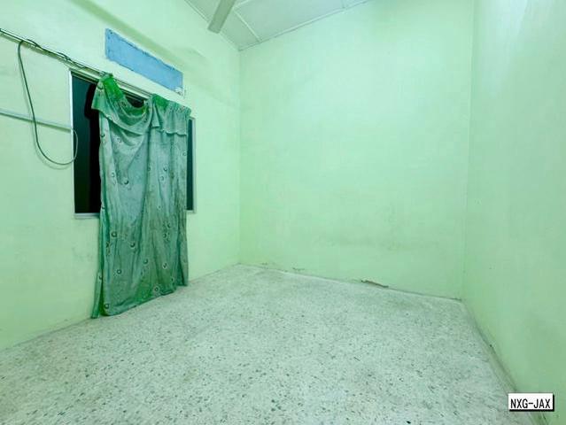 Full Loan 20x65 4R2B Taman Mewah Jaya Single Storey House Klang