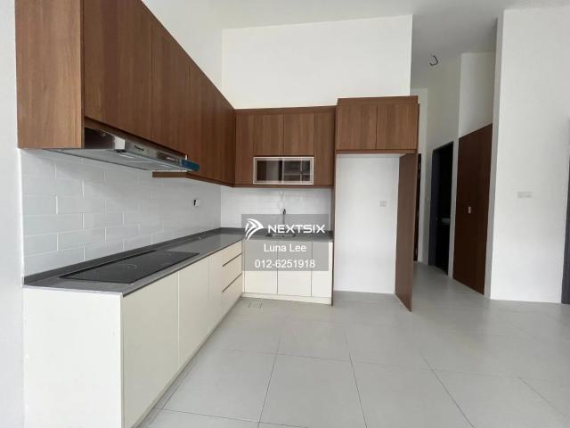 Full loan! 20X65 Zapin Bandar Bukit Raja Klang 1.5 Storey House
