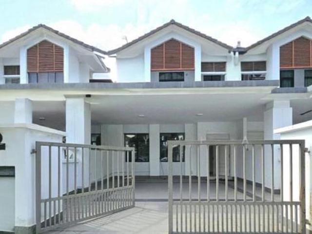 Full Loan 22x75 2 Sty Cradelton Eco Majestic