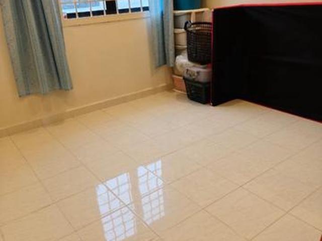 Full Loan 22x75 Permas Jaya Double Storey