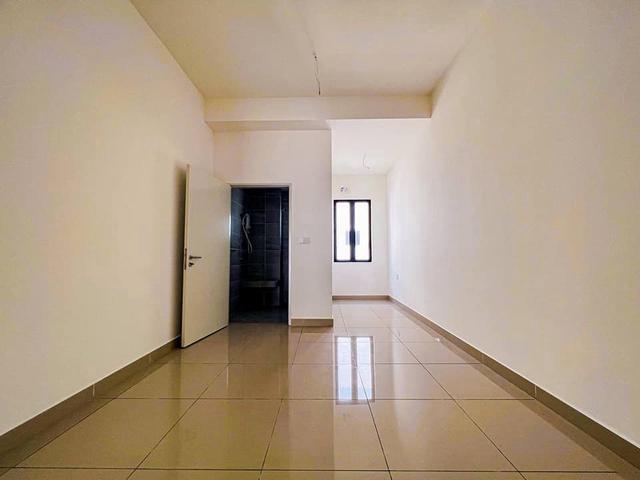 Full Loan 24X75 2 Storey House Sg Buloh 20Min to Kepong25Min to PJ