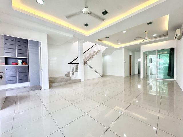 Full Loan 2 Storey 22x65 Nadayu 92 Kajang 2 Bandar Teknologi