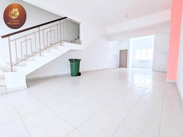FLoanReno 2 Storey Semi D Setia Ecohill 1 Semenyih