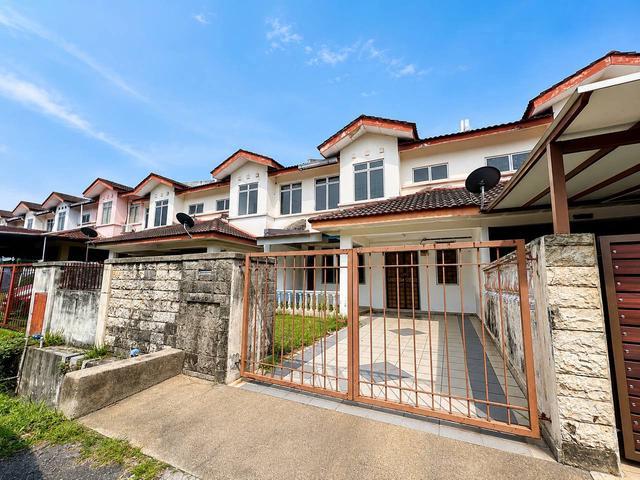 FULL LOAN 2 Storey Bandar Tasik Kesuma Semenyih