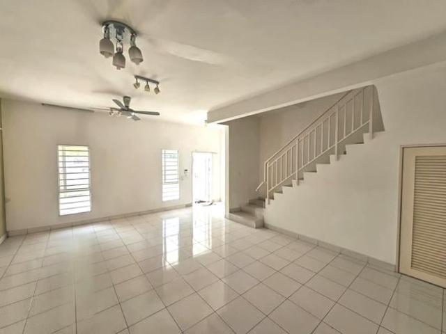 Full Loan 2 Storey Setia Ecohill 1 Semenyih