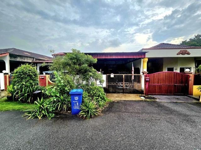 FULL LOAN 2 Storey Seksyen 17 Shah Alam