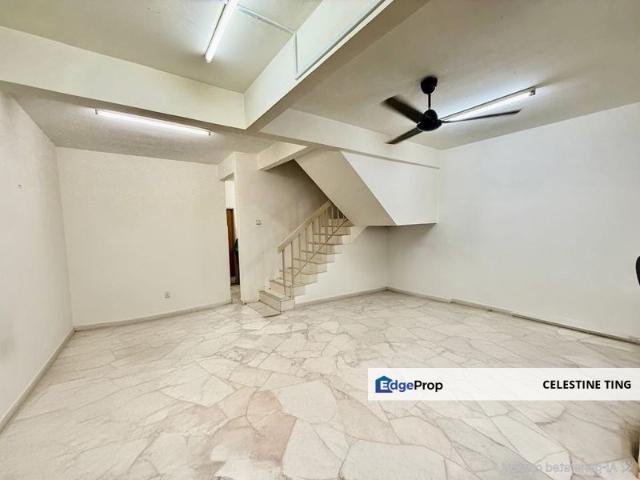 [Full Loan ] 2 Storey Taman Universiti, Kajang