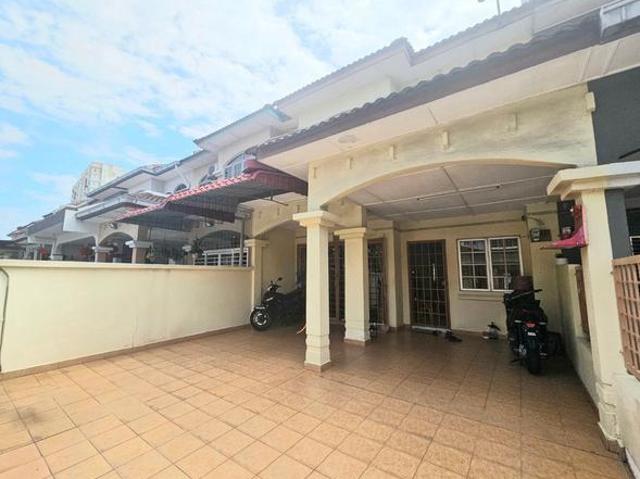 Full loan 2 Storey Terrace Bandar Bukit Puchong