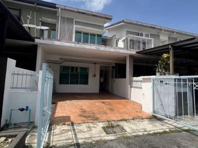 FULL LOAN 2 Storey Terrace Fasa 1M Bandar Tasik Kesuma Semenyih