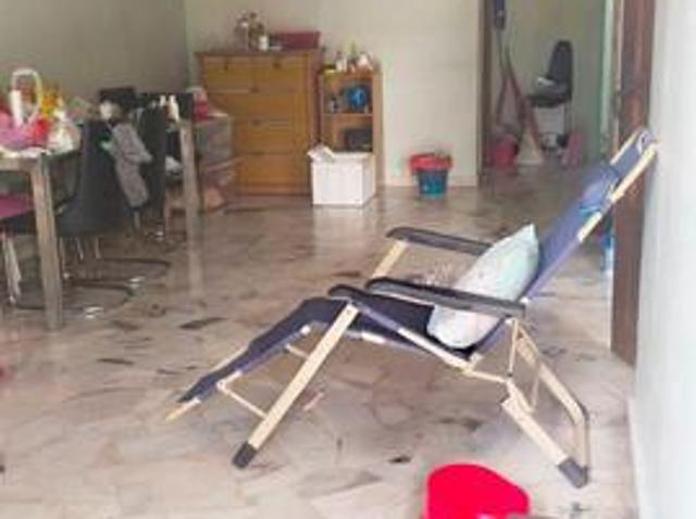 Full Loan 2 Storey Terrace House At Desa Harmoni Taman Molek