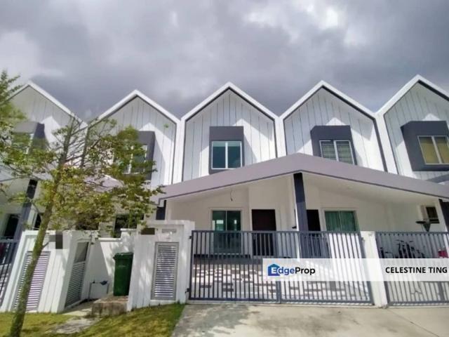 [Full Loan] 2 Sty Eco Forest, Semenyih