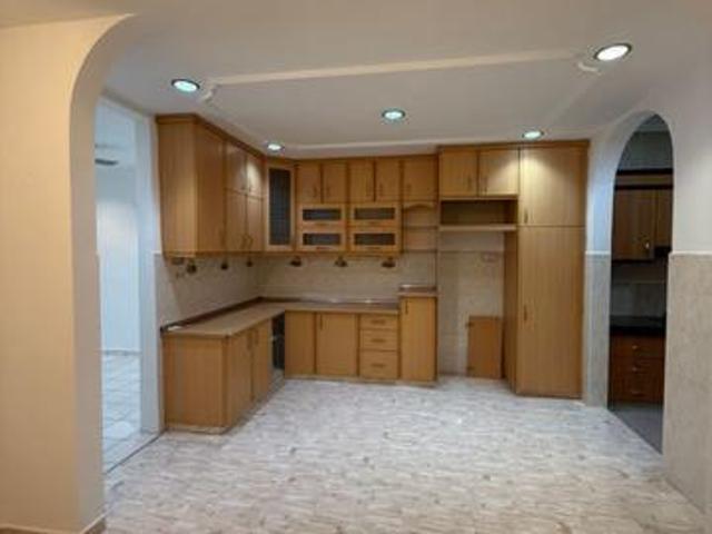 Full loan 2 Sty Extended near Bukit Jalil Pavilion Taman Puncak jalil