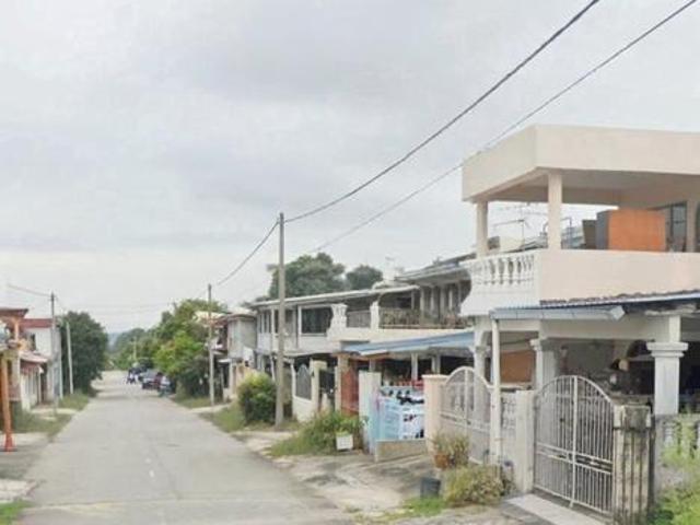 Full Loan 2Storey House Renovation Tmn Kajang Raya Near by BBBangi