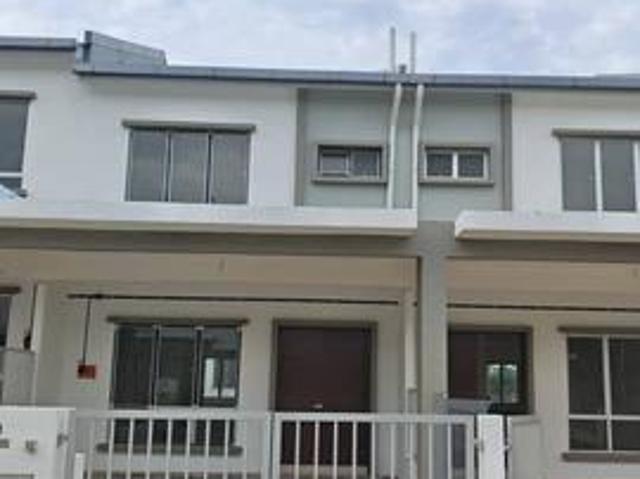 FULL LOAN 5min Kipmall Kota Warisan 10min ERL Salak Tinggi Sepang