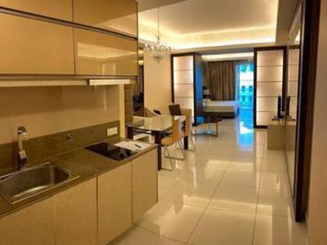 Full Loan 8 ROI Reno Chelsea Plaza Damas 3 next Sri Hartamas Mall