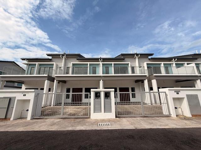 Full loan 8K Cash Back 2sty 20x67 Jalan Sukepi BEST PRICE
