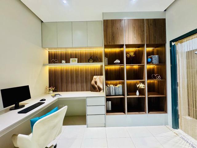 Full Loan Completed Unit Freehold DoubleStorey Semi D Nr Serkam Melaka