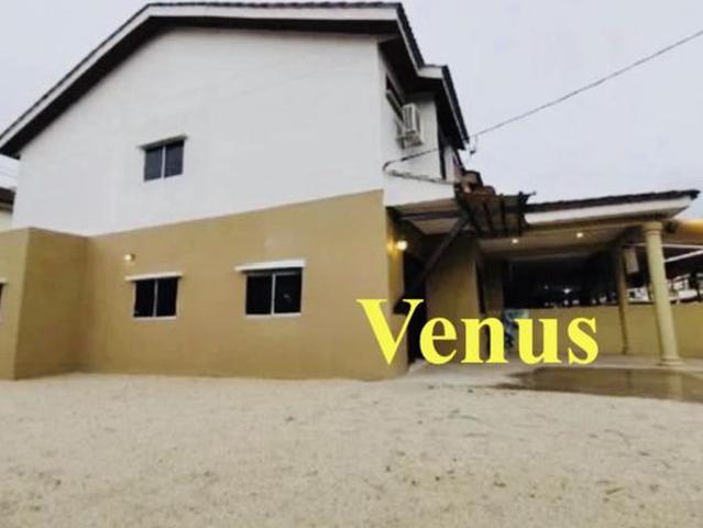 Full loan Corner Full Reno Taman Seri Tambun