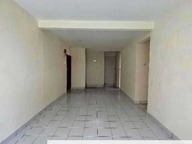[Full Loan| Corner|Level 1]Villa Residence Apartment Goodview Height, Kajang