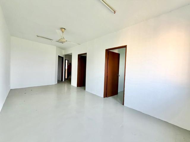 FULL LOAN CORNER PPR Intan Baiduri Kepong Kuala Lumpur