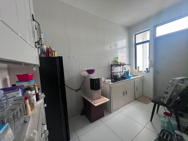 Full Loan CORNER Prima Homes Matang Apartment Metrocity 2 Beds