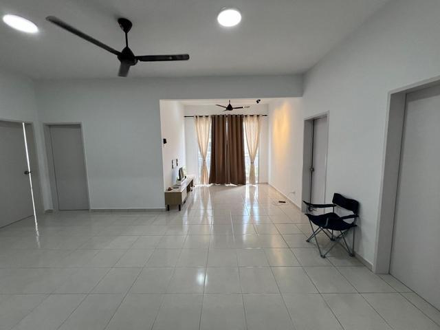 Full Loan Corner Unit Residensi Adelia 3 Bangi Avenue