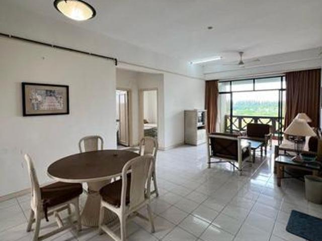 Full Loan Costa Mahkota Seaview Condo Melaka Raya Casalago Imperio