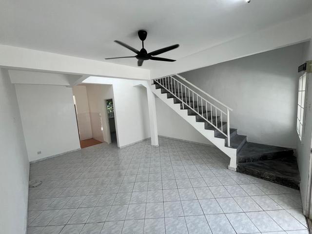 Full Loan Cash Back Bandar Rinching 5 Semenyih Near Ecohill Majestic