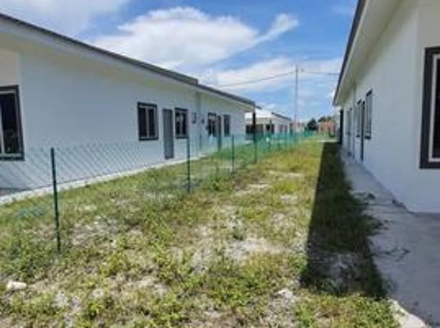 Full loan cash back Completed New Single Storey SemiD Cluster Kampar