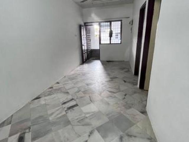 Full Loan Cash Back Fully Extended Bercham