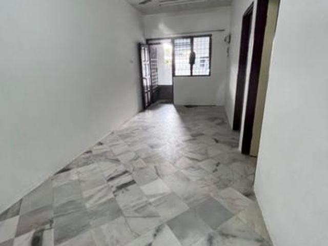 Full Loan Cash Back Fully Extended Bercham