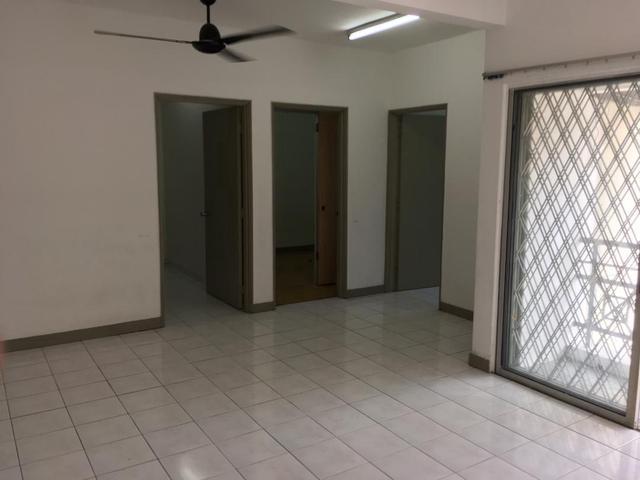 Full Loan Cash Back Indah Condominium Damansara Damai For Sales