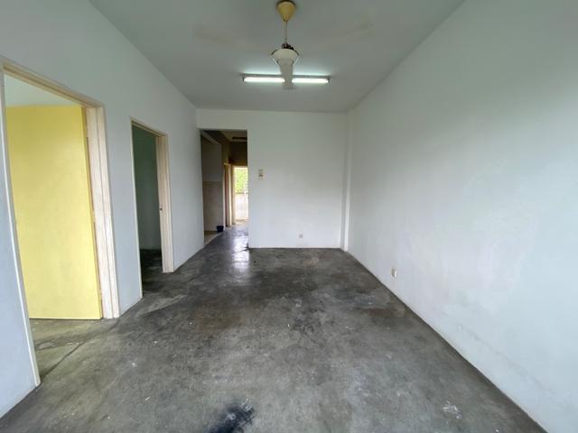 Full Loan Cash Back Indah 2 AparmentSungai Long Next University UTAR