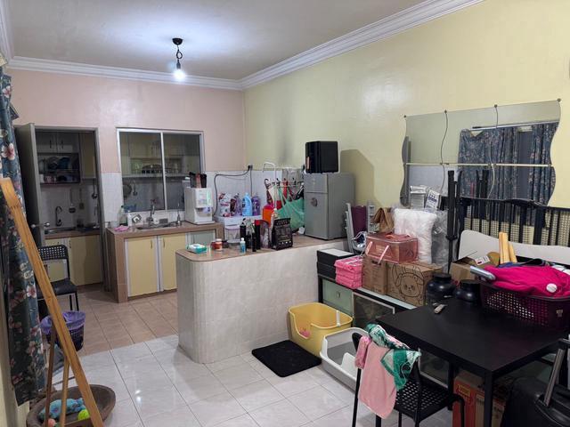 Full Loan Cash Back Sutramas Apartment Bandar Puchong Jaya Kinrara