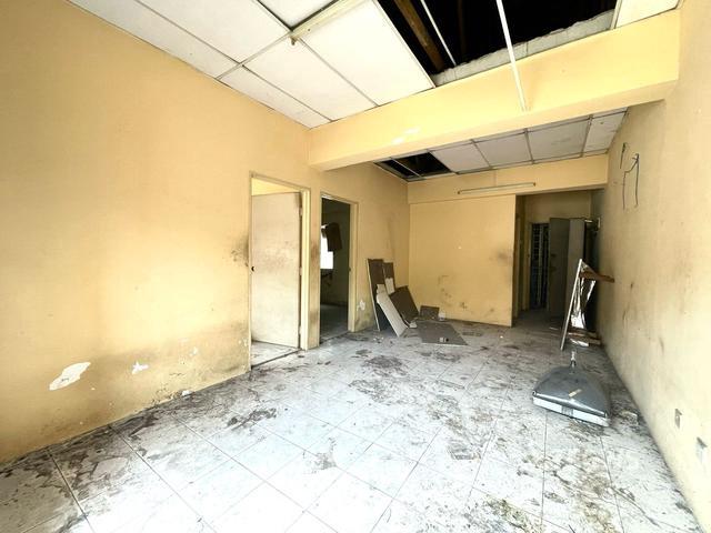 FULL LOAN CASH BACK Taman Sentosa Klang Shop Apartment