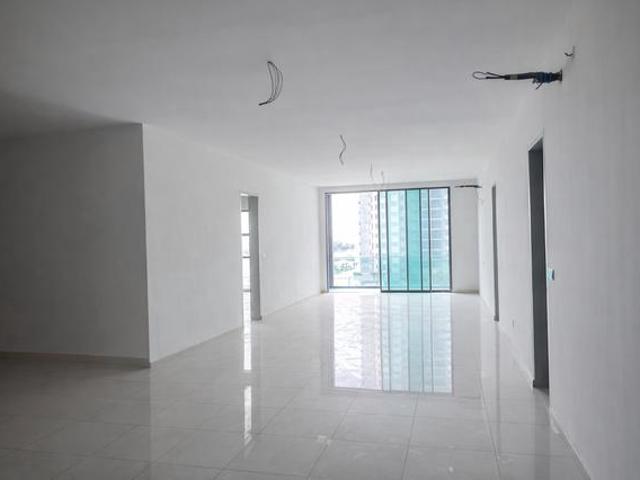Full Loan Cash Back X2 Residency Taman Putra Prima Puchong near LRT