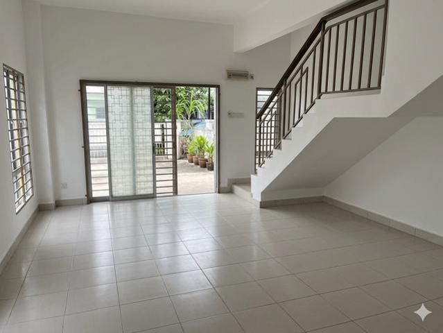 Full Loan Cash Back 2 Sty Setia Ecohill 1 Taipan Semenyih