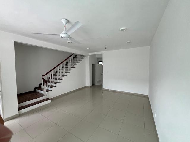 Full Loan Cash Back 2sty Mutiara Hills Broga Semenyih x Eco Forest