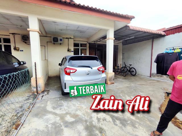 Full Loan Cash Back 32 Jalan Mawar Persiaran amanjaya Sp