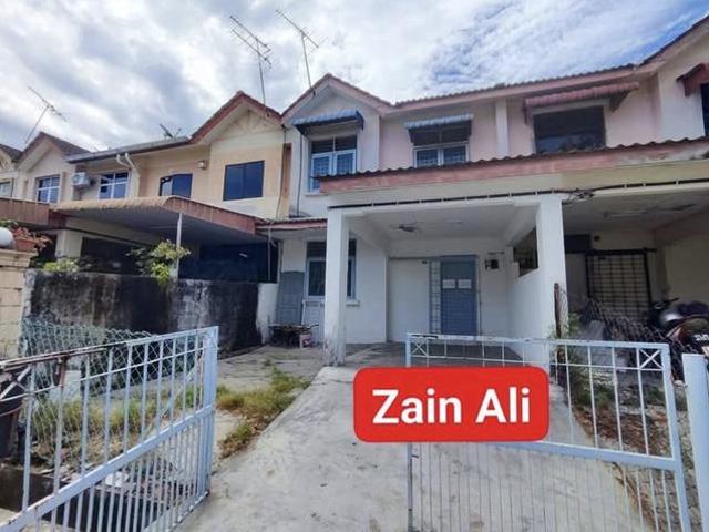 Full Loan Cash Back 50k Taman Bukit Minyak