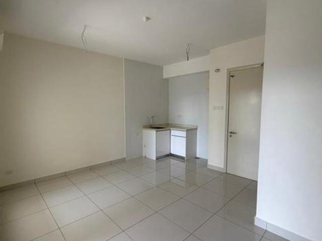 FULL LOAN CASH BACKArte Mont Kiara KL next to MITI